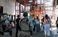 Incineración FOTO: CMCABA