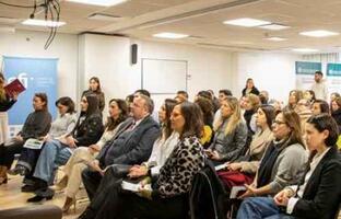 Presentación FOTO: CMCABA
