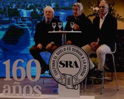 Presentación FOTO: WEB
