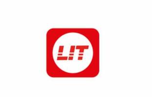 Lit App FOTO: WEB