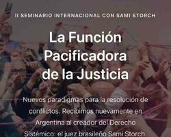 Seminario FOTO: WEB