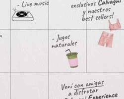 "The Calvagni Experience" FOTO: WEB