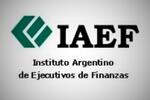 IAEF FOTO: web IAEF FOTO: web