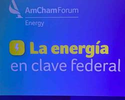 AmCham Energy Forum 2026  FOTO: web