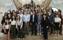 Encuentro FOTO:  LCABA 