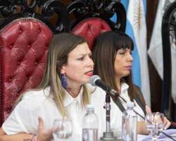 Encuentro FOTO: CMCABA