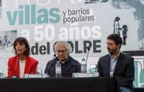 Encuentro FOTO: MPTCABA