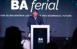 BA Ferial FOTO: WEB