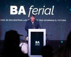 BA Ferial FOTO: WEB