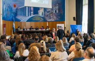 Congreso FOTO: CMCABA