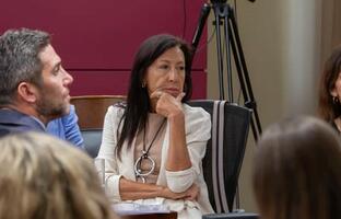 Encuentro FOTO: CMCABA