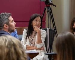 Encuentro FOTO: CMCABA