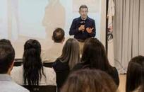 Capacitacion FOTO: CMCABA