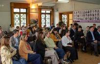Encuentro  FOTO: CMCABA