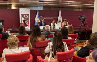 Jornada FOTO: CMCABA