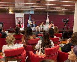 Jornada FOTO: CMCABA