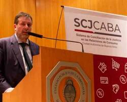 Presentación FOTO: CMCABA