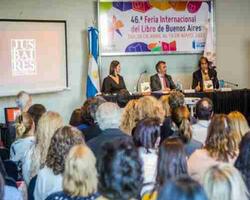 Presentación FOTO: CMCABA