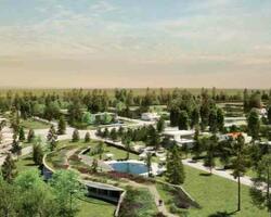 Cercana Casa Club FOTO: WEB