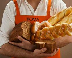 Panadería Roma FOTO: WEB