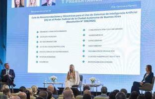 Congreso FOTO: CMCABA