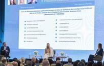 Congreso FOTO: CMCABA