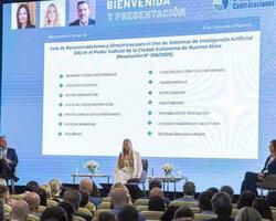 Congreso FOTO: CMCABA