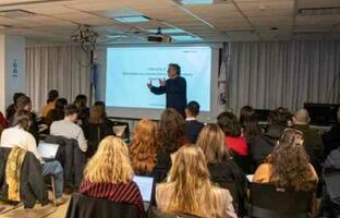 Taller FOTO: CMCABA