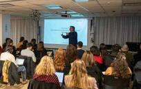 Taller FOTO: CMCABA