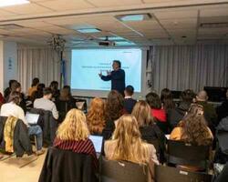 Taller FOTO: CMCABA