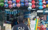 Juguetes FOTO: MPFCABA