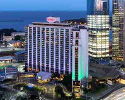 Sheraton Buenos Aires FOTO: Sheraton Buenos Aires