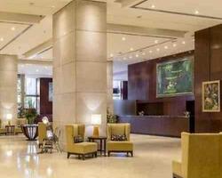 Sheraton Mendoza Hotel FOTO: WEB