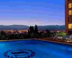 Sheraton Salta Hotel FOTO: Sheraton Salta Hotel