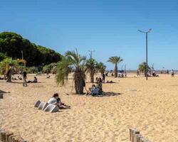 Parque Costero  FOTO: GCABA