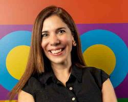 Silvana Palma  FOTO:  WEB