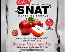 SNAT  FOTO: WEB