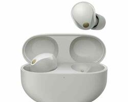 Auriculares WF-1000XM5 FOTO: WEB