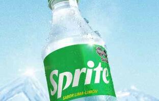 Sprite  FOTO: WEB