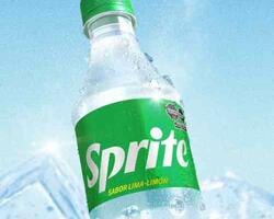 Sprite  FOTO: WEB