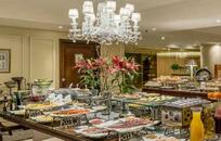 St. Regis Restaurant FOTO: web