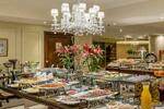 St. Regis Restaurant FOTO: web