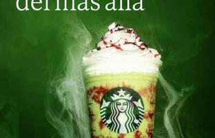  Starbucks Argentina FOTO:  Starbucks Argentina