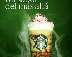  Starbucks Argentina FOTO:  Starbucks Argentina