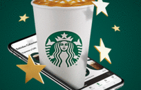  Starbucks Argentina FOTO: WEB