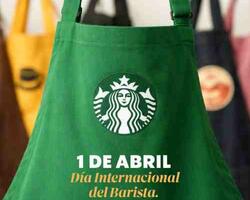 Starbucks FOTO: WEB