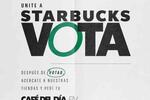 Starbucks Argentina FOTO: WEB Starbucks Argentina FOTO: WEB
