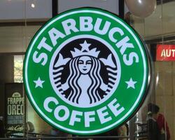 Starbucks Argentina FOTO: Starbucks Argentina