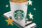 Starbucks  FOTO: WEB