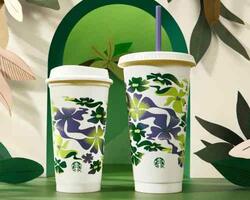 Starbucks FOTO: WEB